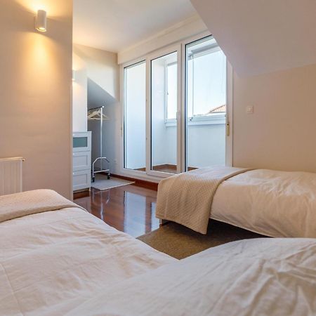 Apartamento Los Laureles Miengo Εξωτερικό φωτογραφία
