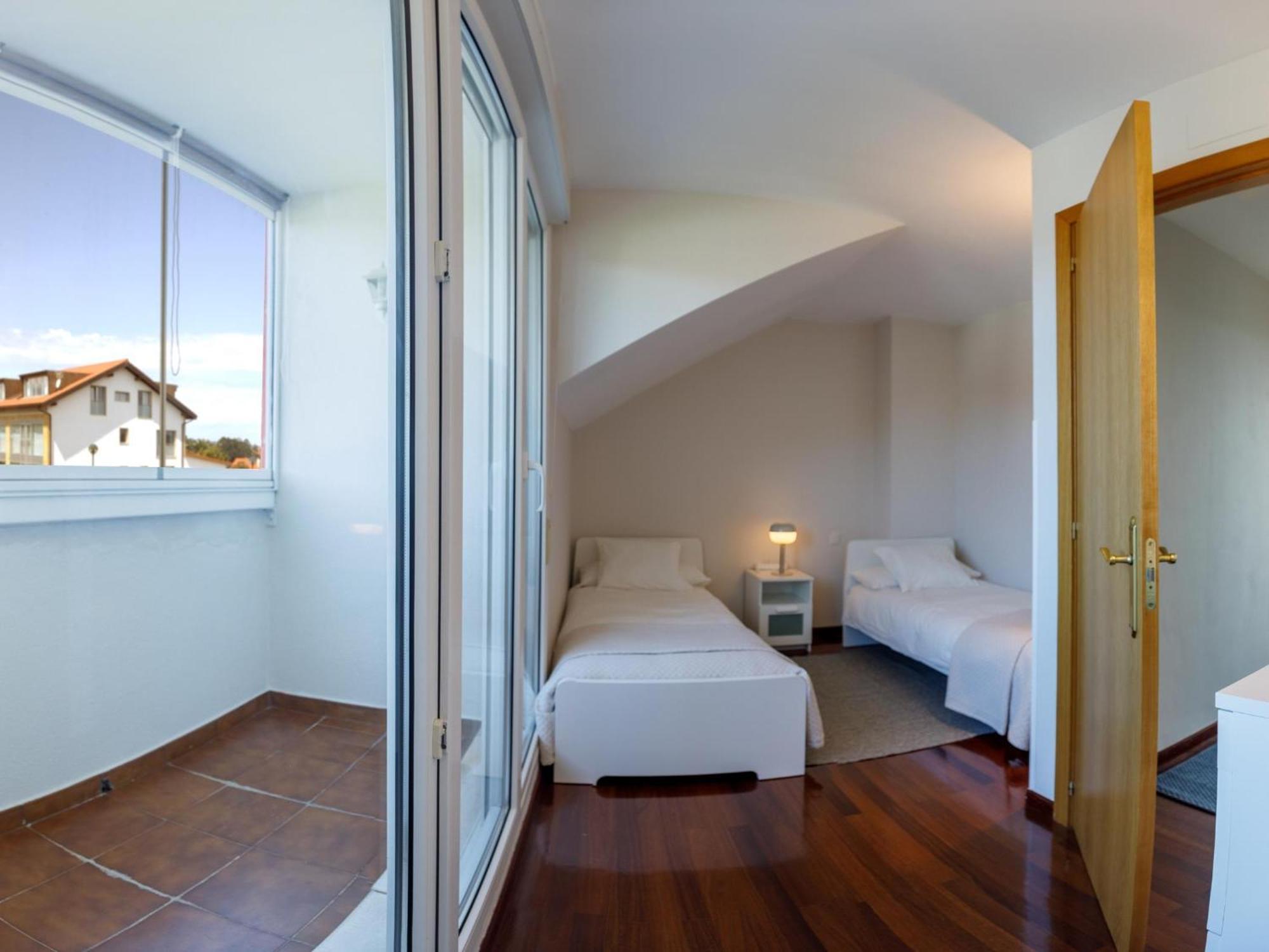Apartamento Los Laureles Miengo Εξωτερικό φωτογραφία