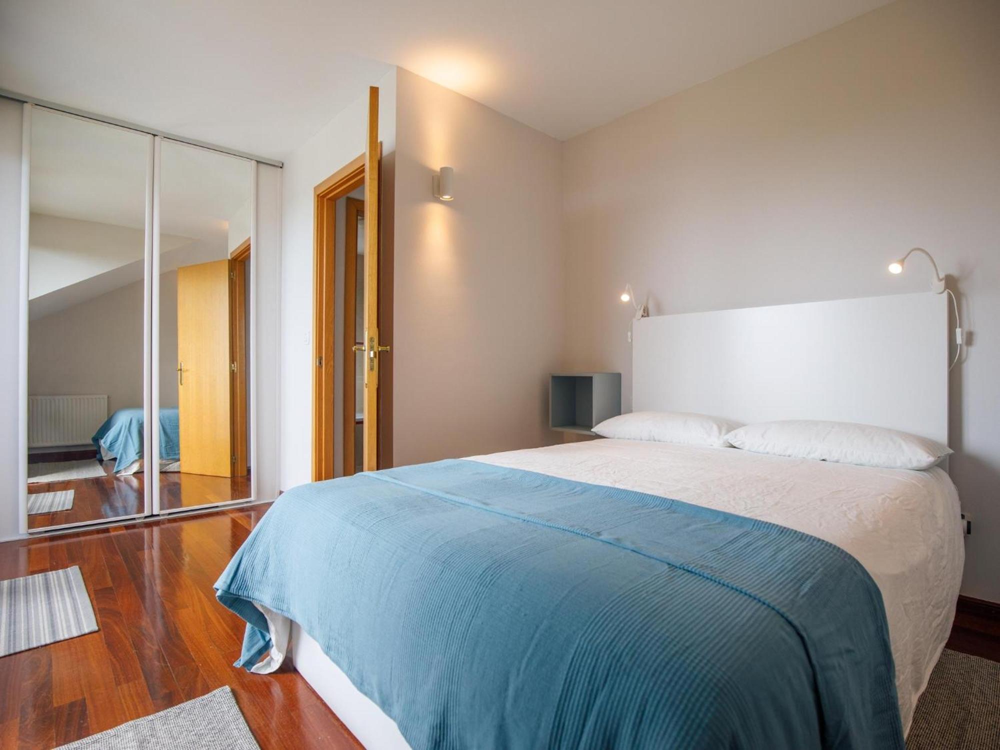 Apartamento Los Laureles Miengo Εξωτερικό φωτογραφία