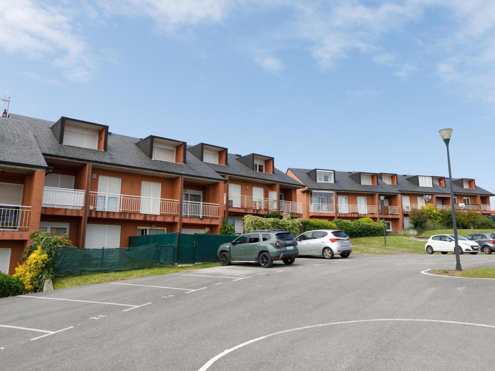 Apartamento Los Laureles Miengo Εξωτερικό φωτογραφία